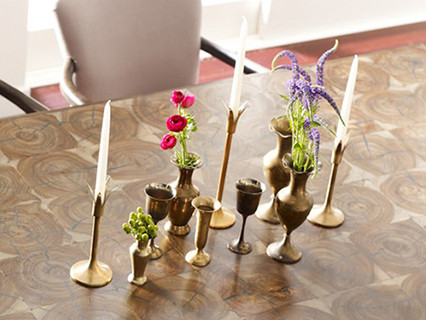 Modern Tabletop Accessories