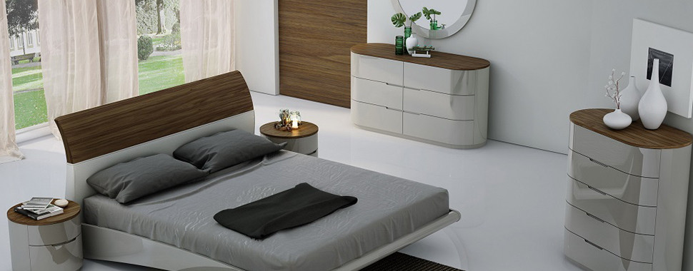 Modern Beds